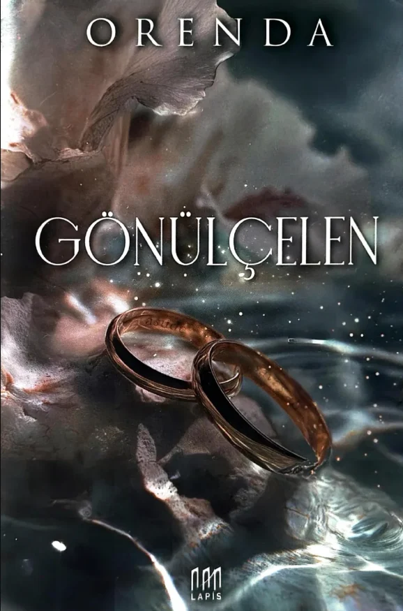 Gönülçelen PDF – Orenda kitap kapağı